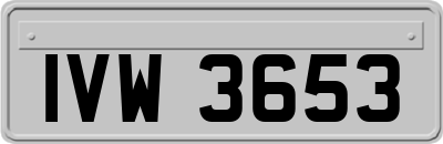 IVW3653