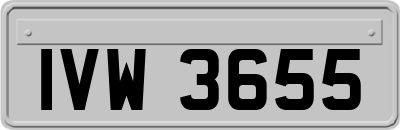 IVW3655