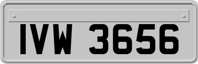 IVW3656