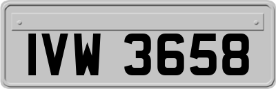 IVW3658