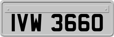 IVW3660