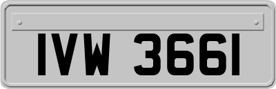 IVW3661