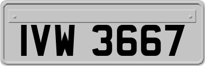 IVW3667