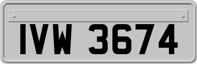 IVW3674