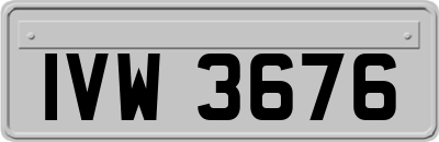 IVW3676