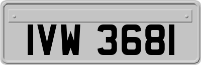 IVW3681