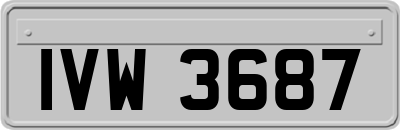 IVW3687