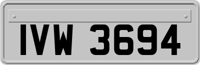 IVW3694