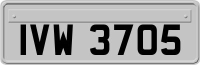 IVW3705