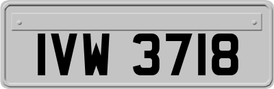 IVW3718