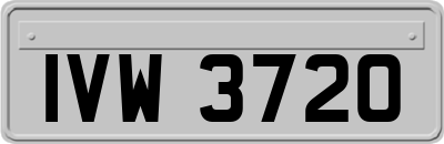 IVW3720