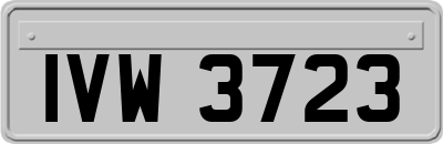 IVW3723