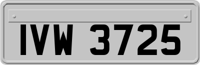 IVW3725