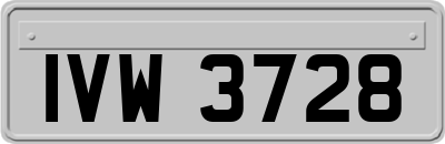 IVW3728