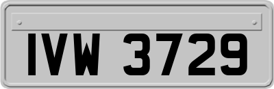 IVW3729