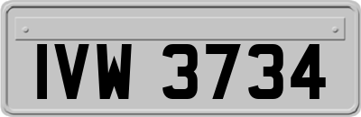 IVW3734
