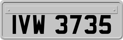 IVW3735