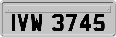 IVW3745
