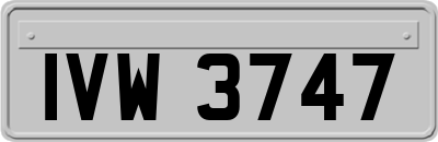 IVW3747