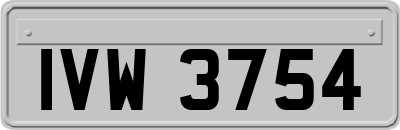 IVW3754