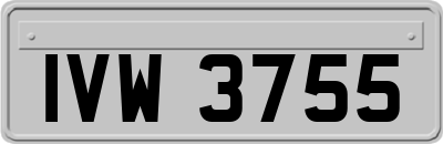 IVW3755