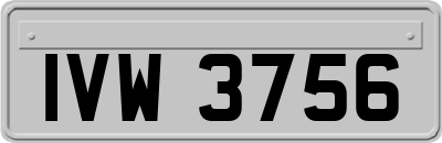 IVW3756