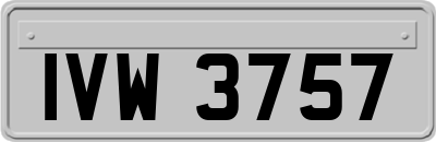 IVW3757