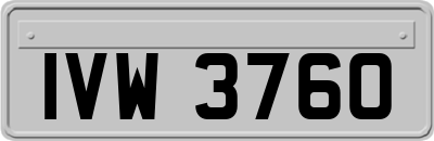 IVW3760