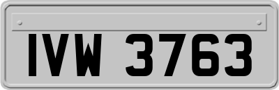 IVW3763