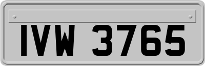 IVW3765