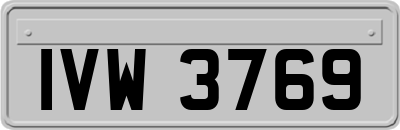 IVW3769