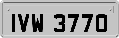 IVW3770