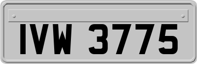 IVW3775