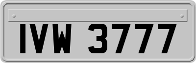 IVW3777