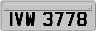 IVW3778