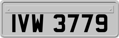IVW3779