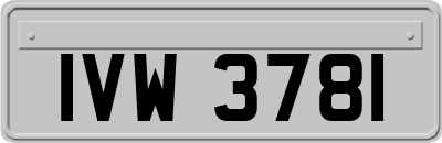 IVW3781