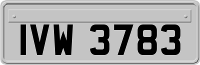 IVW3783