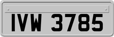 IVW3785