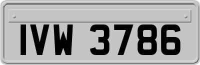 IVW3786