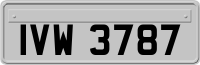 IVW3787