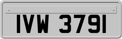 IVW3791