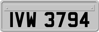 IVW3794