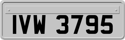 IVW3795