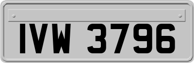 IVW3796