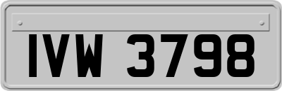 IVW3798