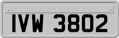 IVW3802