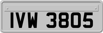 IVW3805