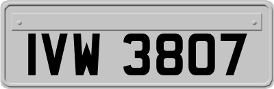 IVW3807
