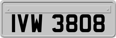 IVW3808